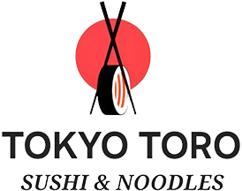 Tokyo Toro Japanese Restaurant logo